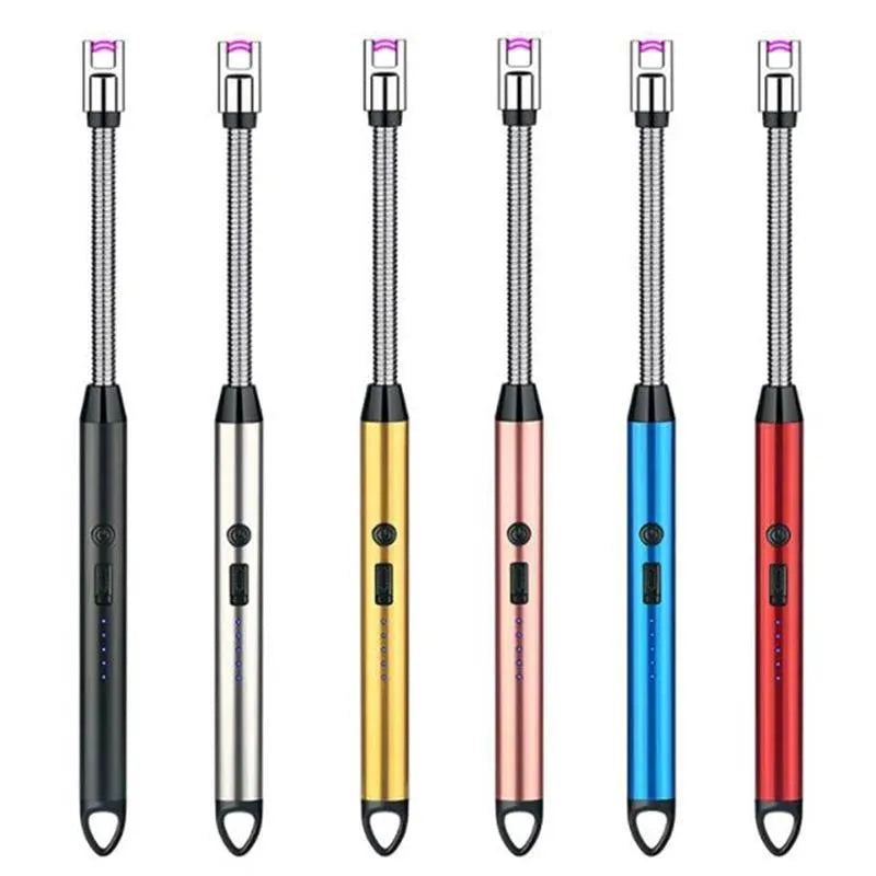 🔥 Rechargeable Electric Lighter